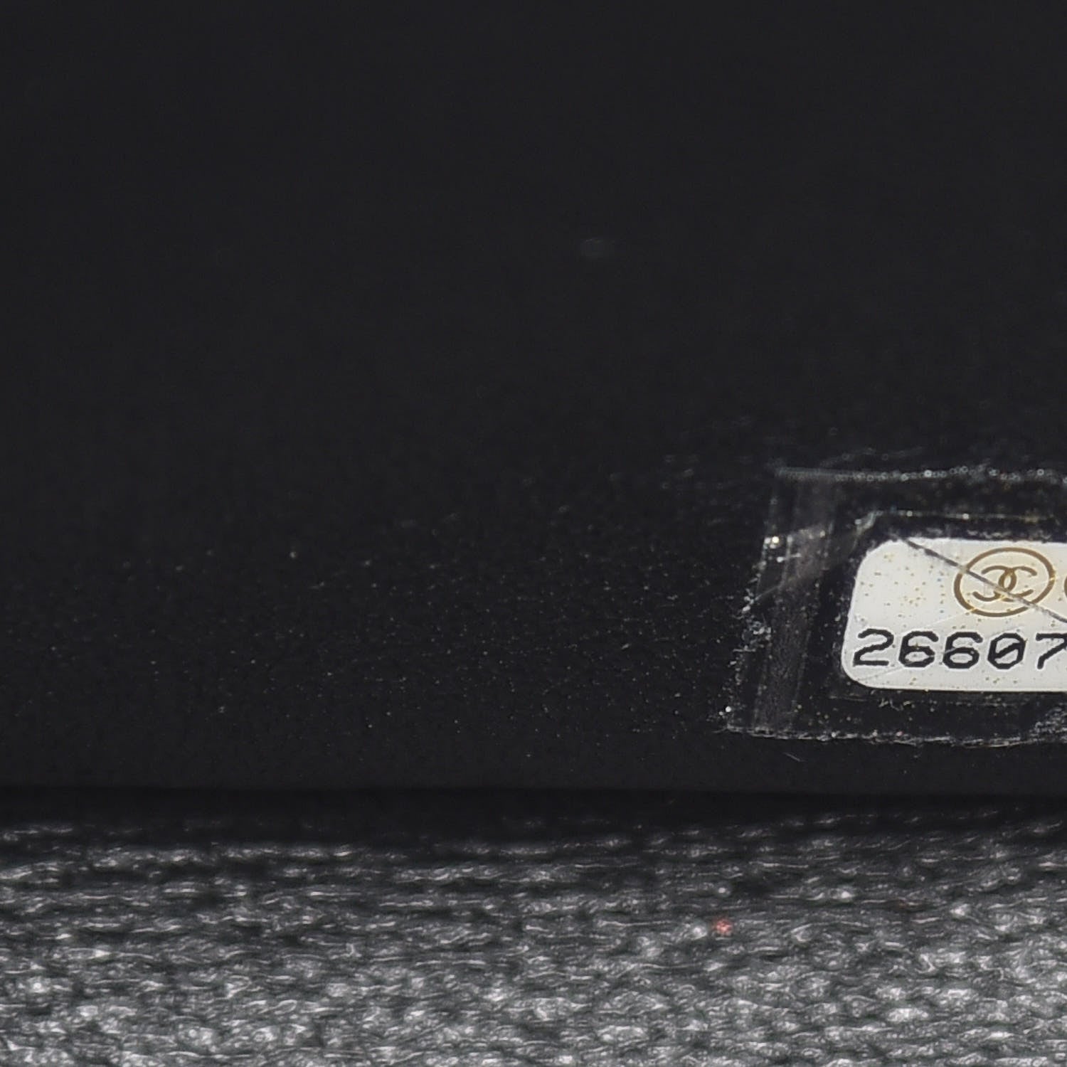 Chanel Caviar Quilted Business Affinity Backpack Black 7 of 13