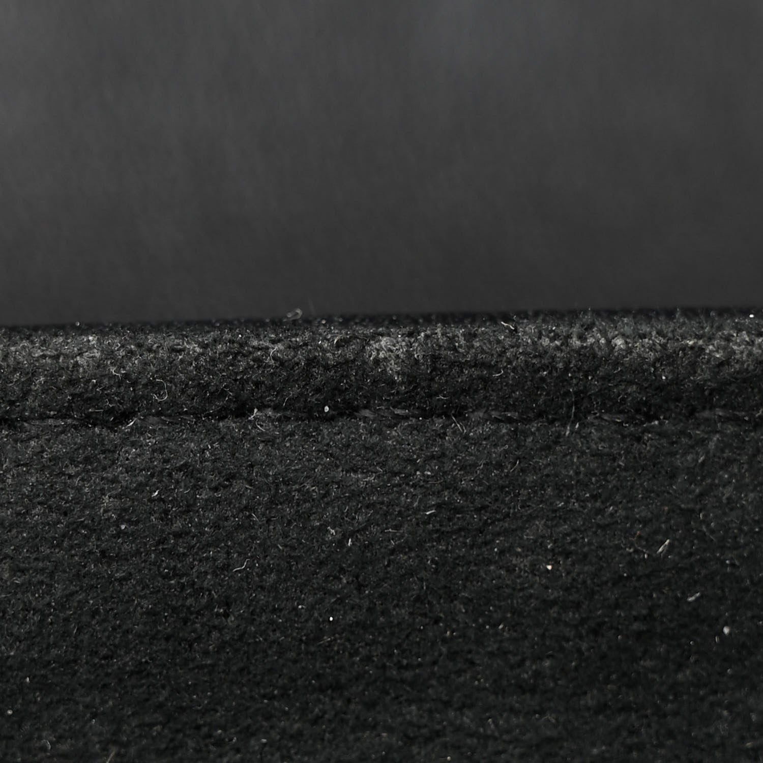 Louis Vuitton Calfskin New Wave Chain PM Black 16 of 16