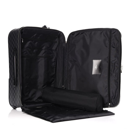 Louis Vuitton Damier Graphite Pegase 55 Business 6 of 13