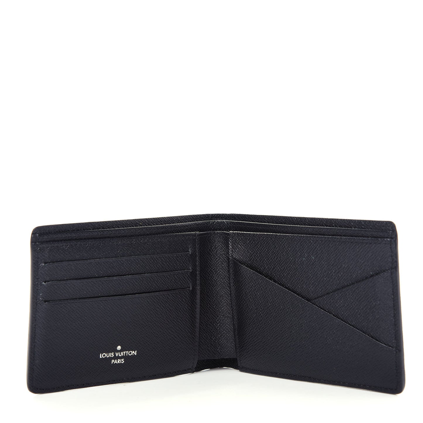 Monogram Eclipse Multiple Wallet