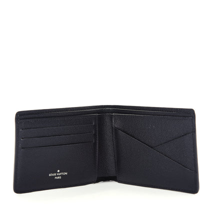 Louis Vuitton Monogram Eclipse Multiple Wallet 5 of 7