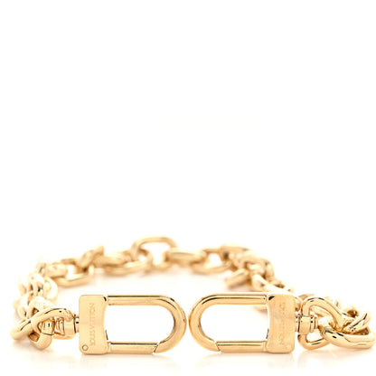 Louis Vuitton Loop Hobo Chain Shoulder Strap 3 of 3