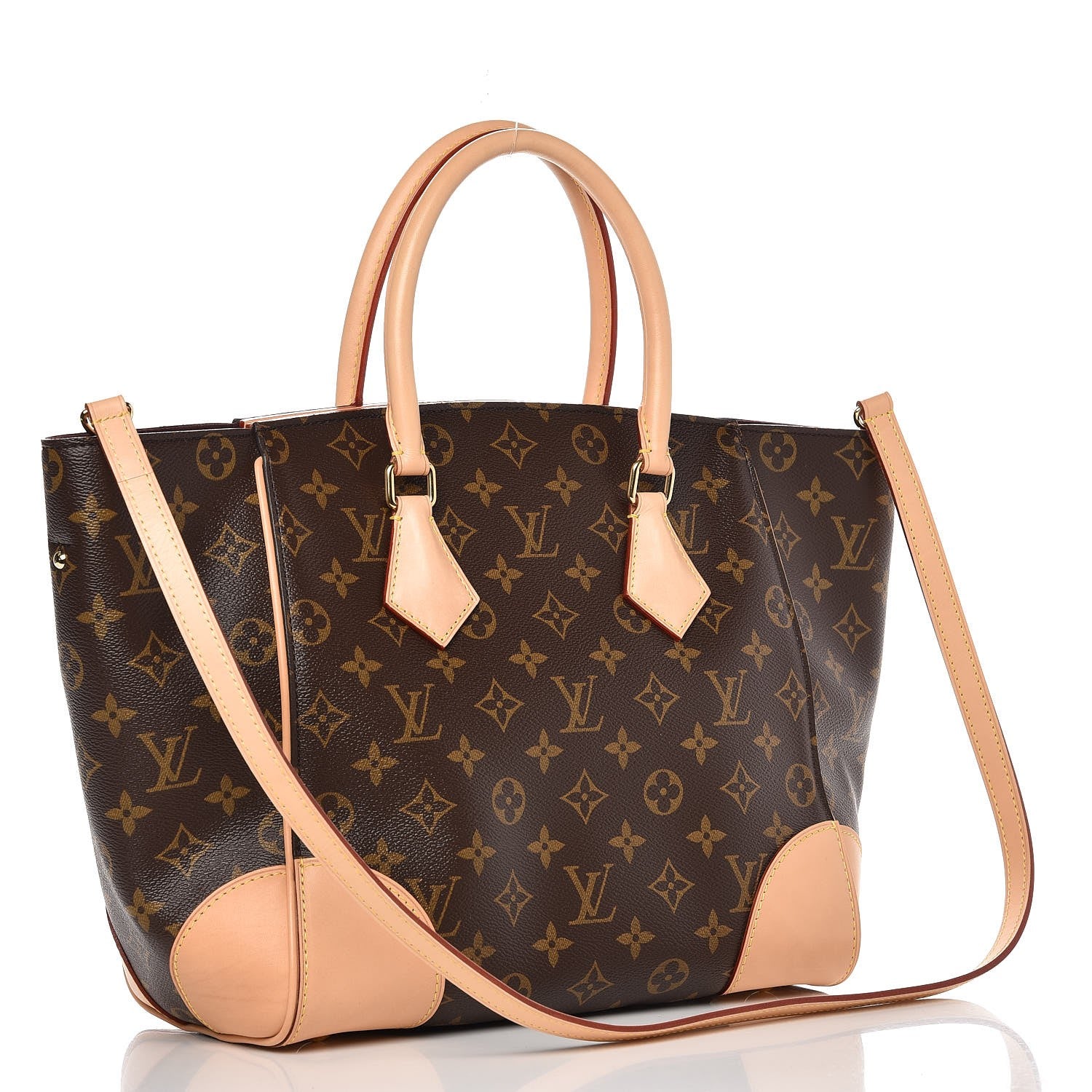 Louis Vuitton Monogram Phenix MM 3 of 8