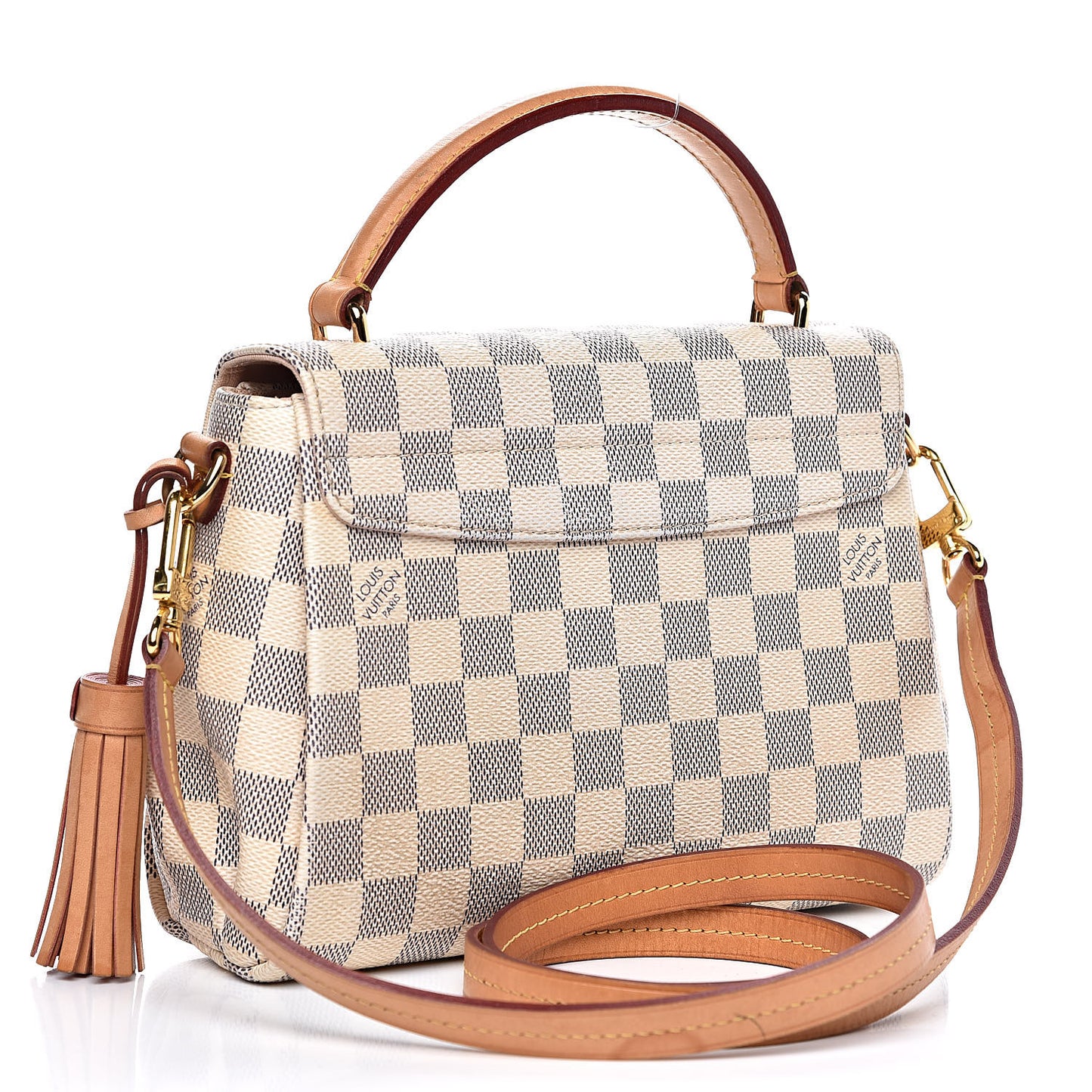 Damier Azur Croisette
