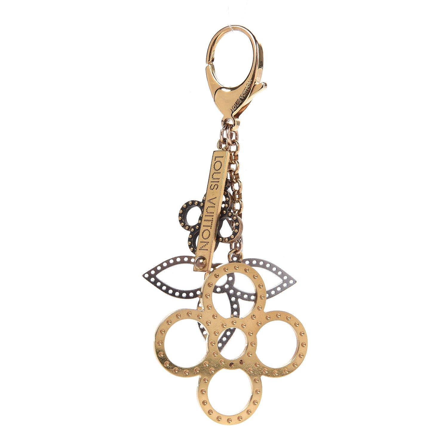 Louis Vuitton Tapage Bag Charm 1 of 3