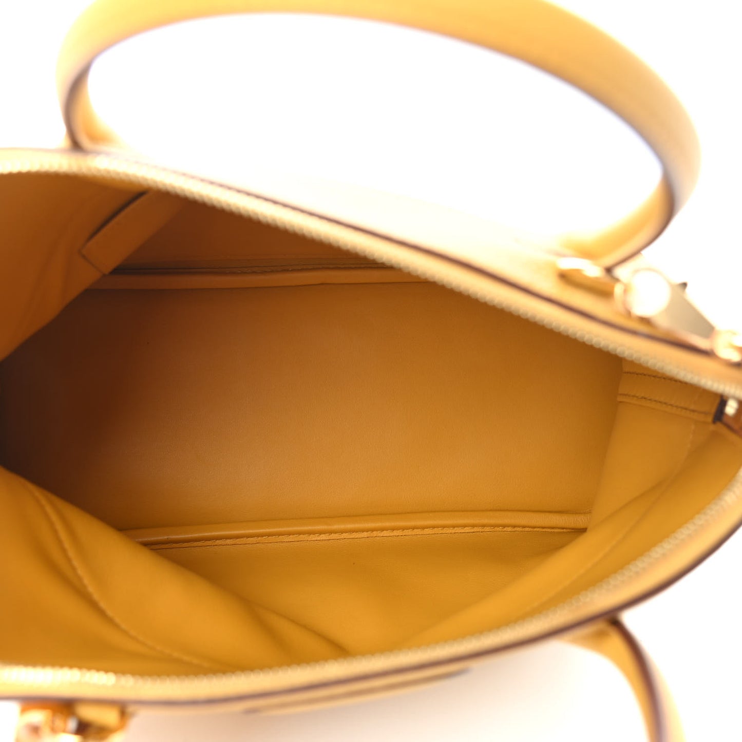 Taurillon Clemence Bolide 31 Jaune Ambre