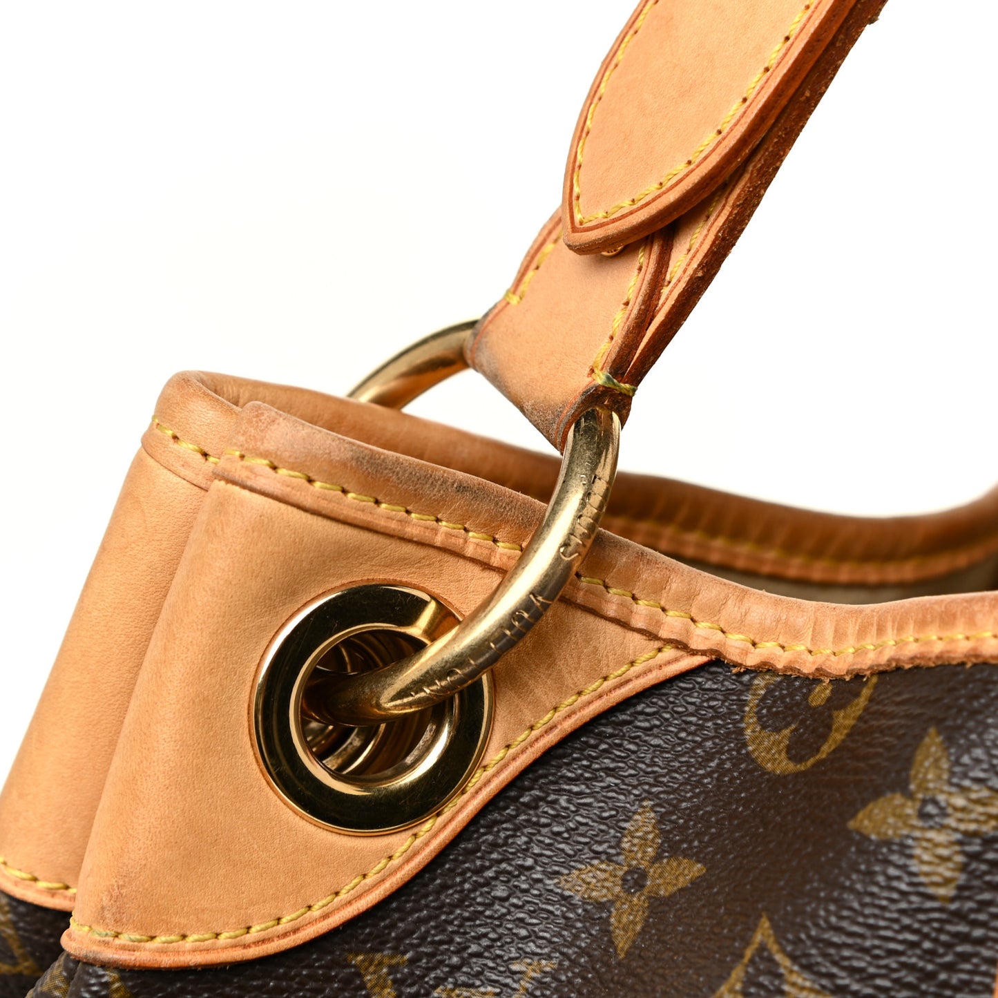 Monogram Galliera PM