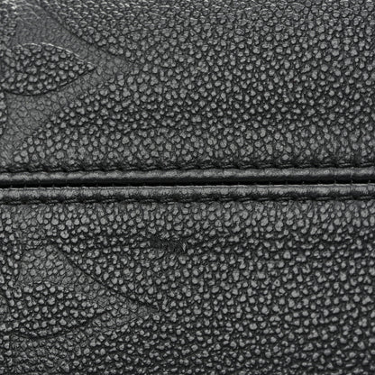 Louis Vuitton Empreinte Monogram Giant Onthego PM Black 10 of 10
