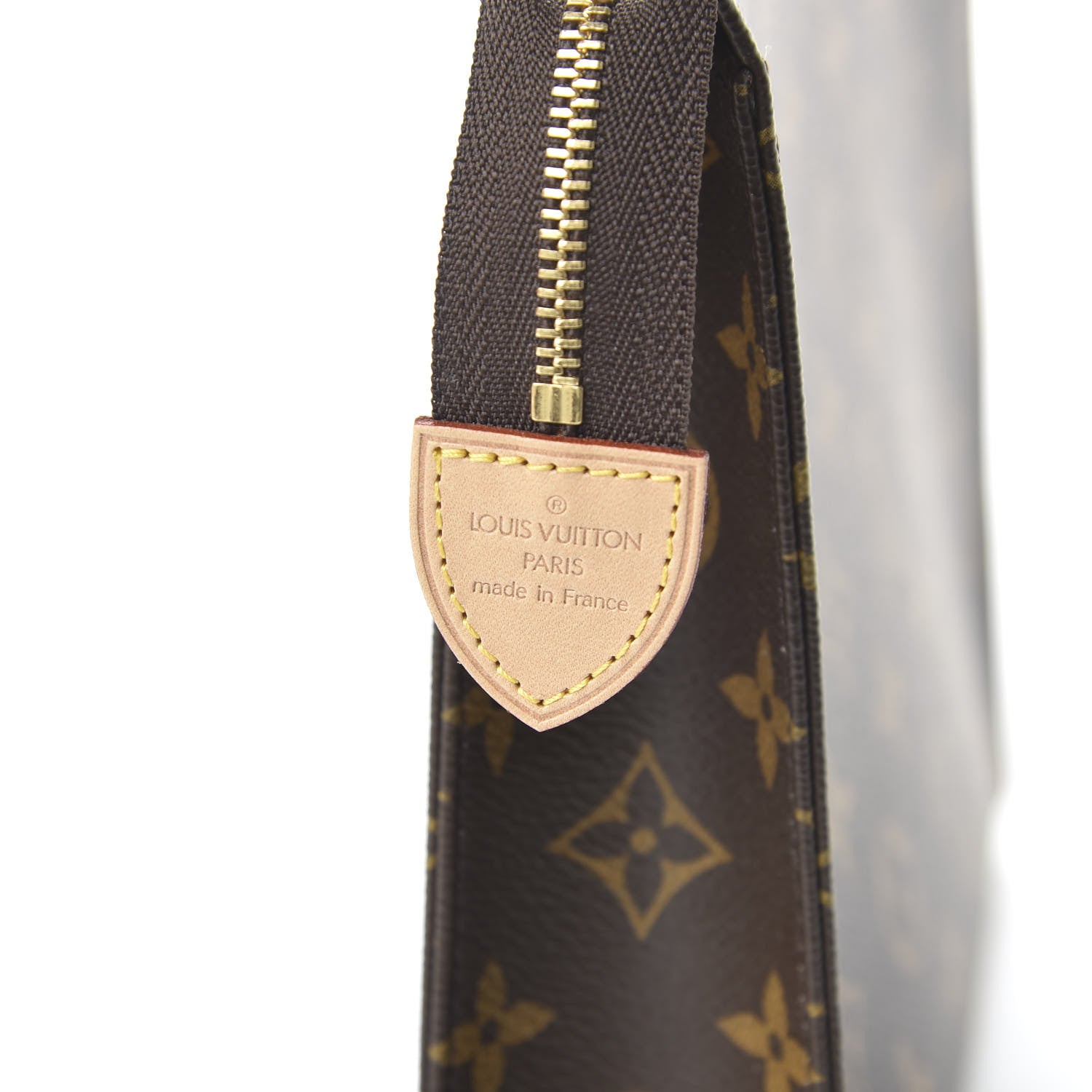 Louis Vuitton Monogram Toiletry Pouch 26 8 of 10