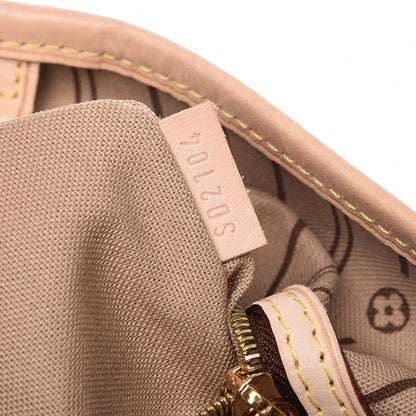 Louis Vuitton Monogram Delightful PM 8 of 8