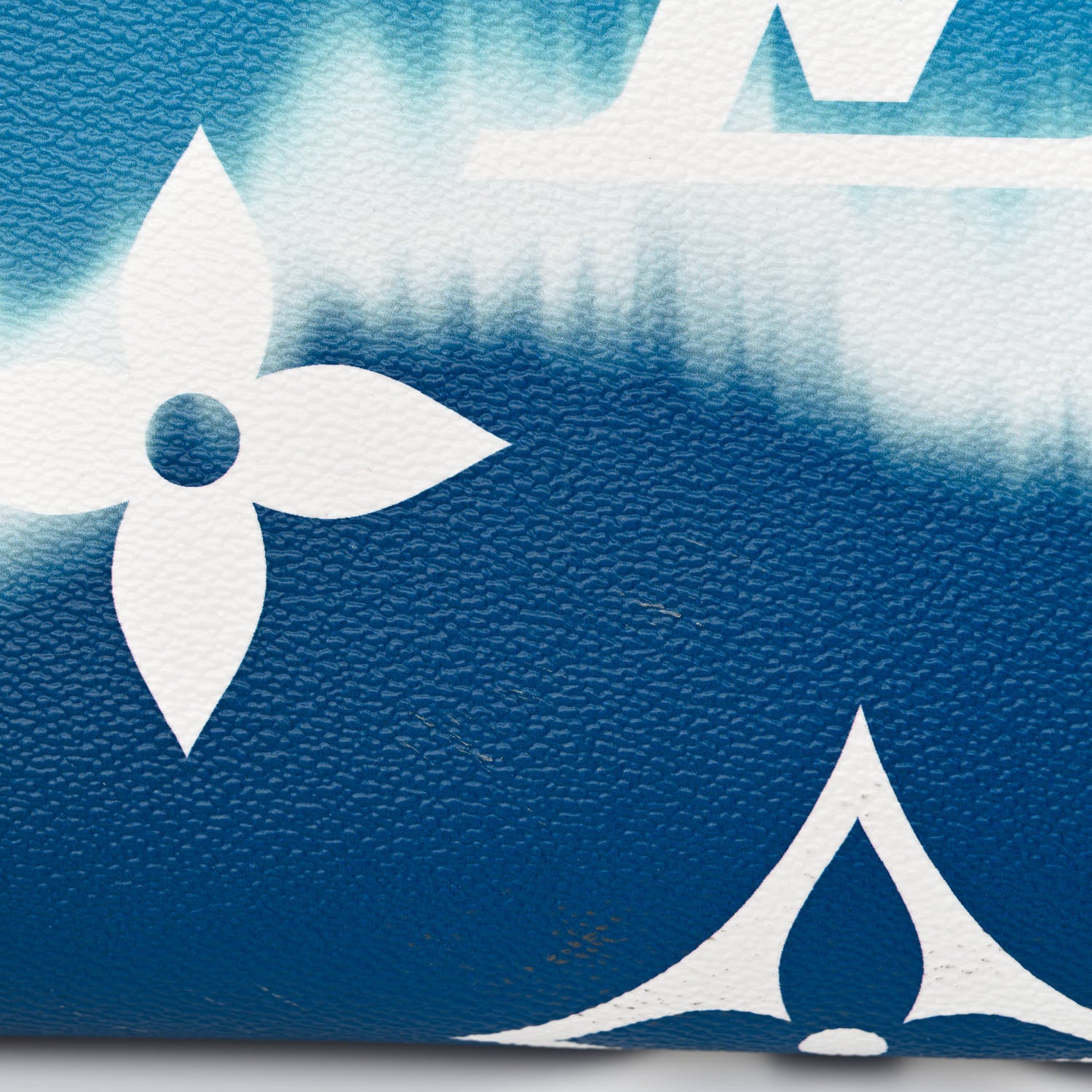 Louis Vuitton Monogram Escale Onthego GM Blue 12 of 13