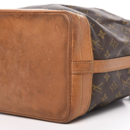 Louis Vuitton Monogram Noe 9 of 14