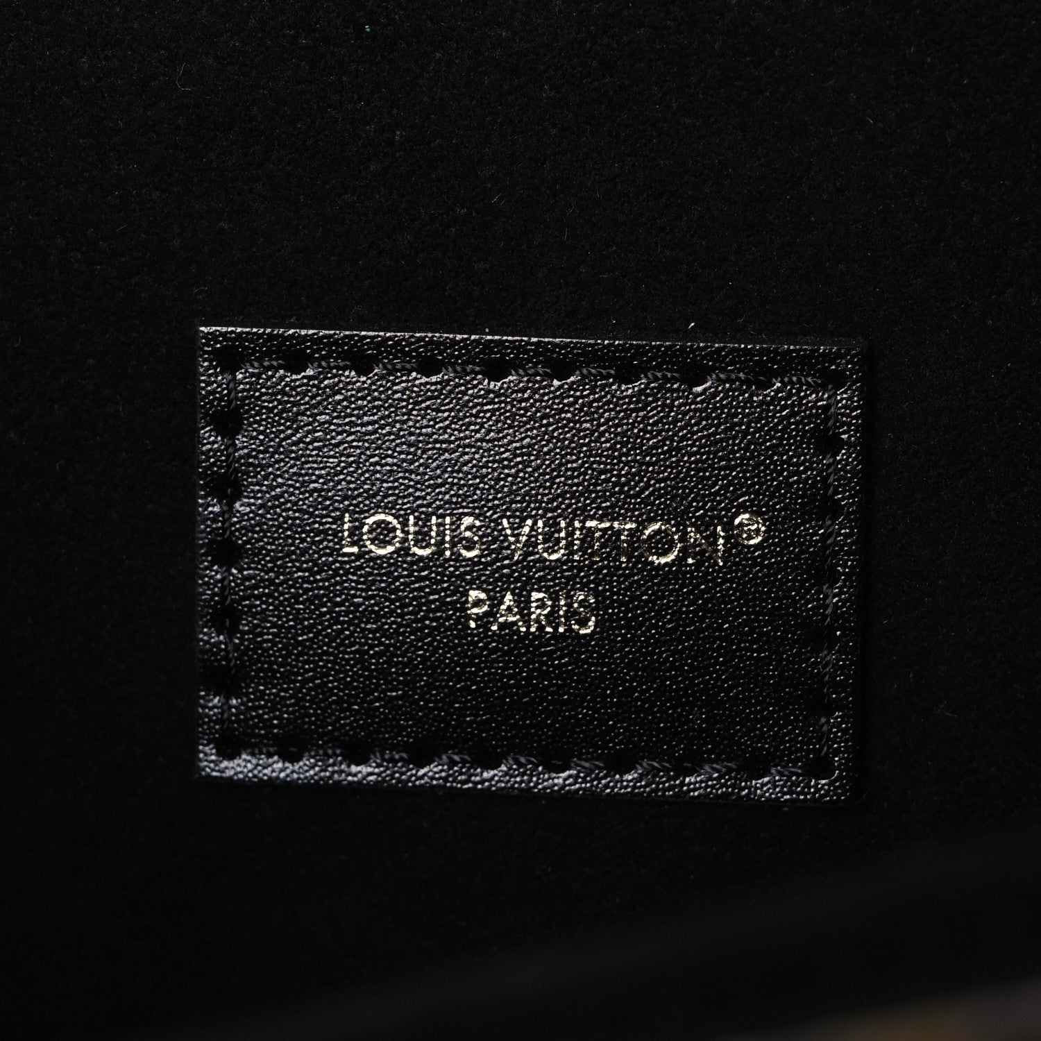 Louis Vuitton Reverse Monogram Pochette Metis 5 of 8