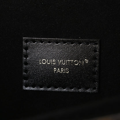 Louis Vuitton Reverse Monogram Pochette Metis 5 of 8
