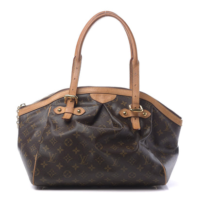 Louis Vuitton Monogram Tivoli GM 1 of 11