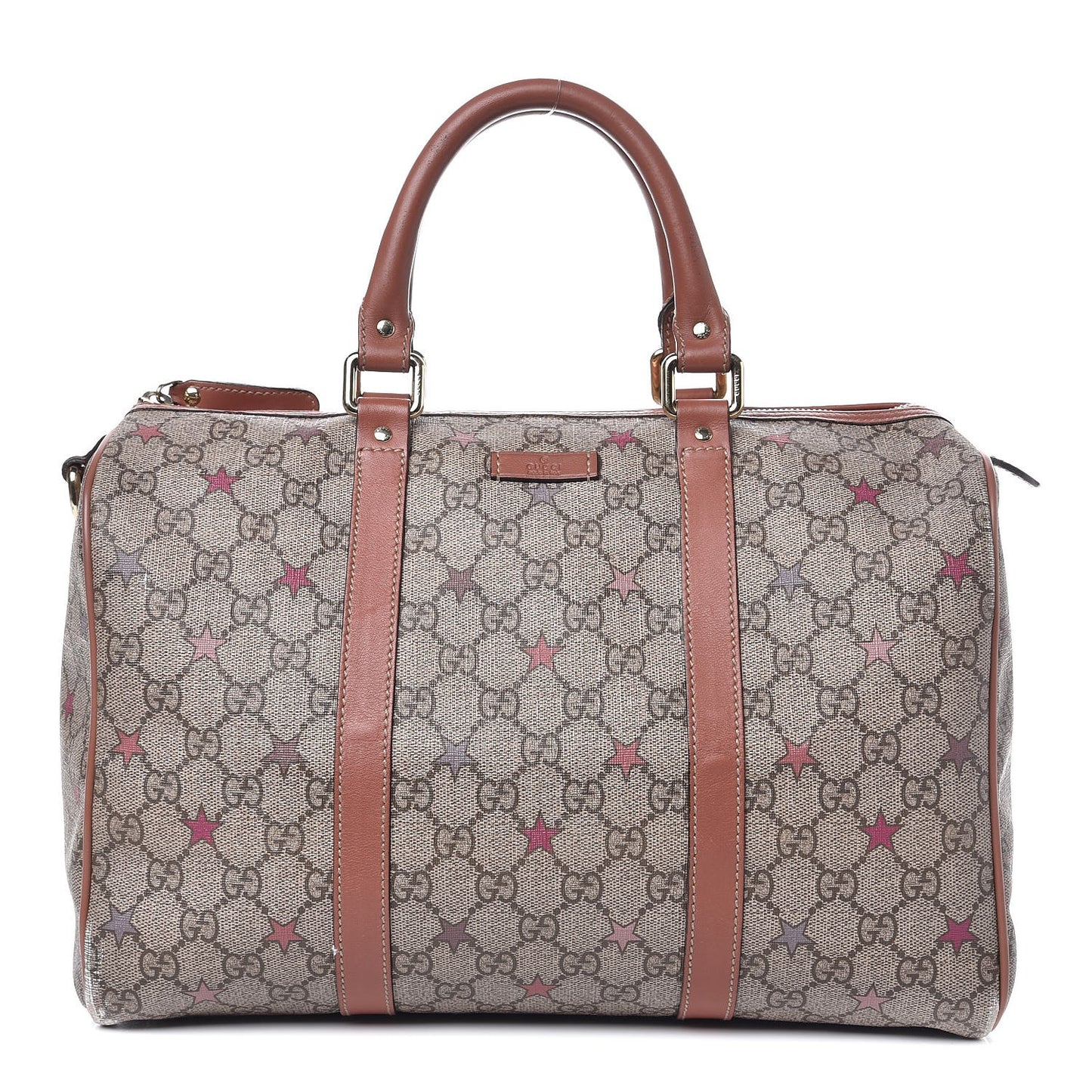 GG Supreme Stars Medium Joy Boston Pink