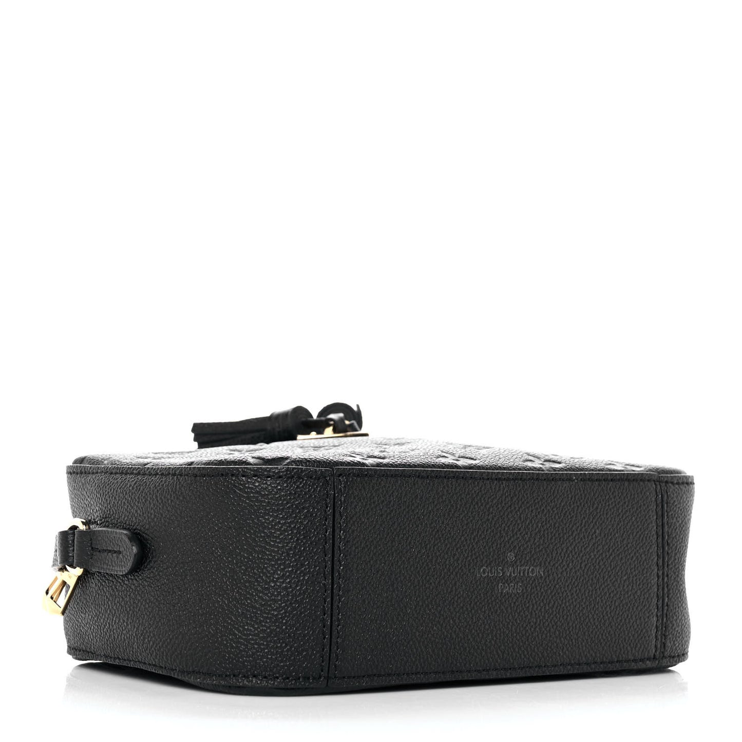Empreinte Saintonge Black