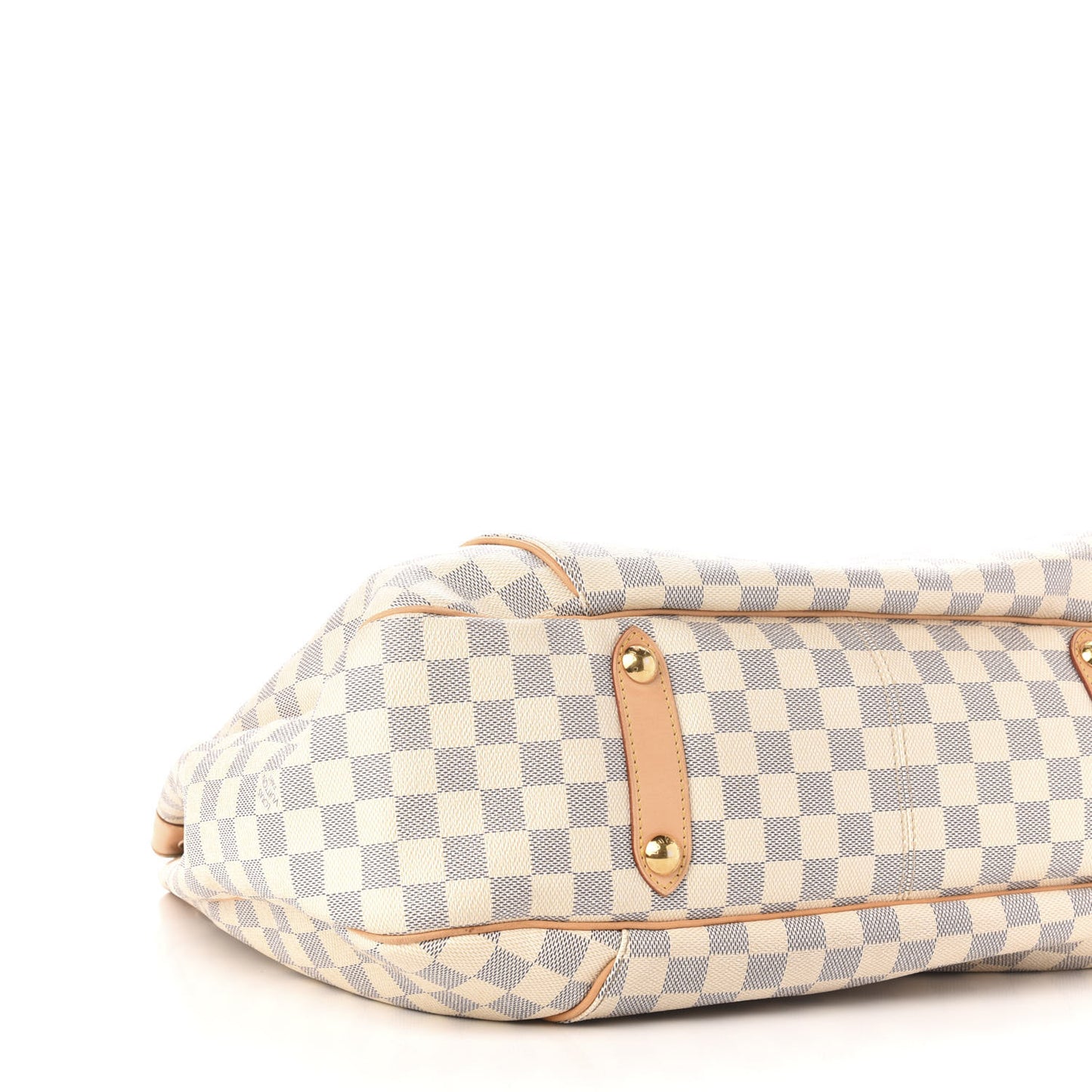 Damier Azur Galliera GM