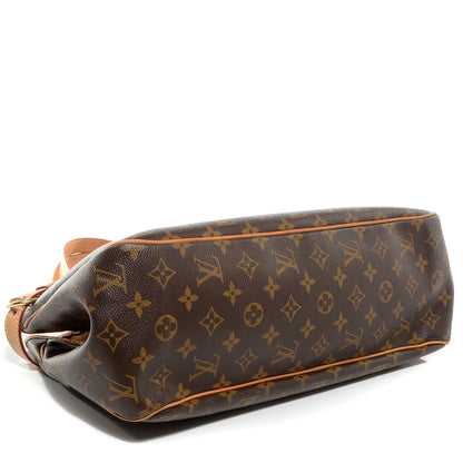 Louis Vuitton Monogram Batignolles Horizontal 4 of 7