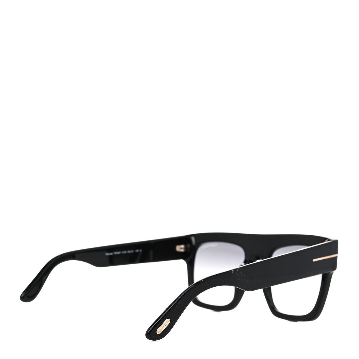 Renee Sunglasses TF847 Black