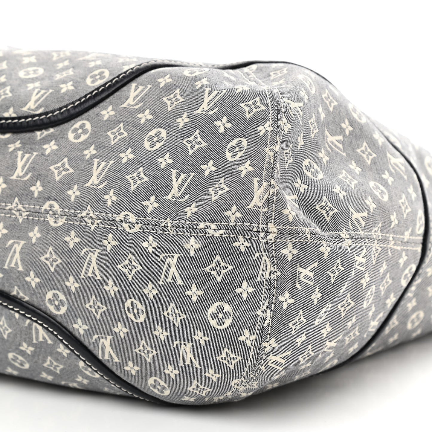 Monogram Idylle Elegie Encre