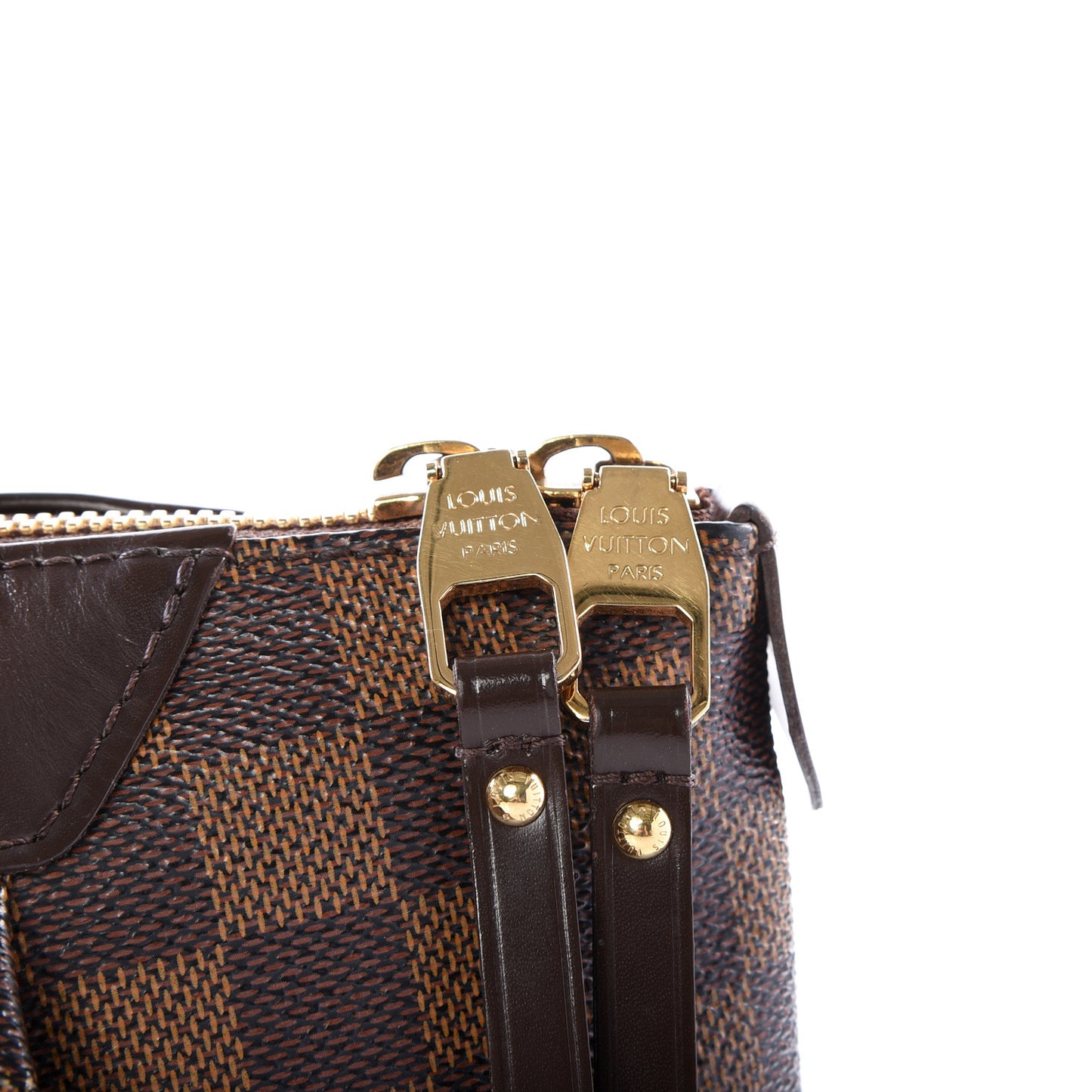 Damier Ebene Westminster PM