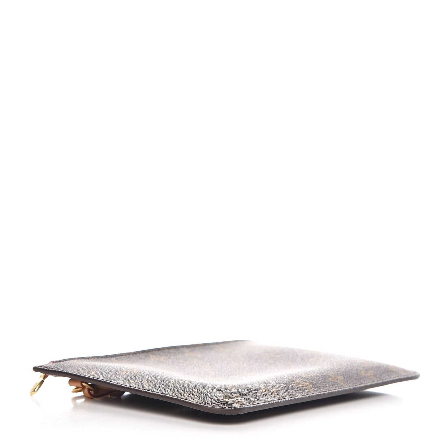 Monogram Neverfull MM GM Pochette Pivoine