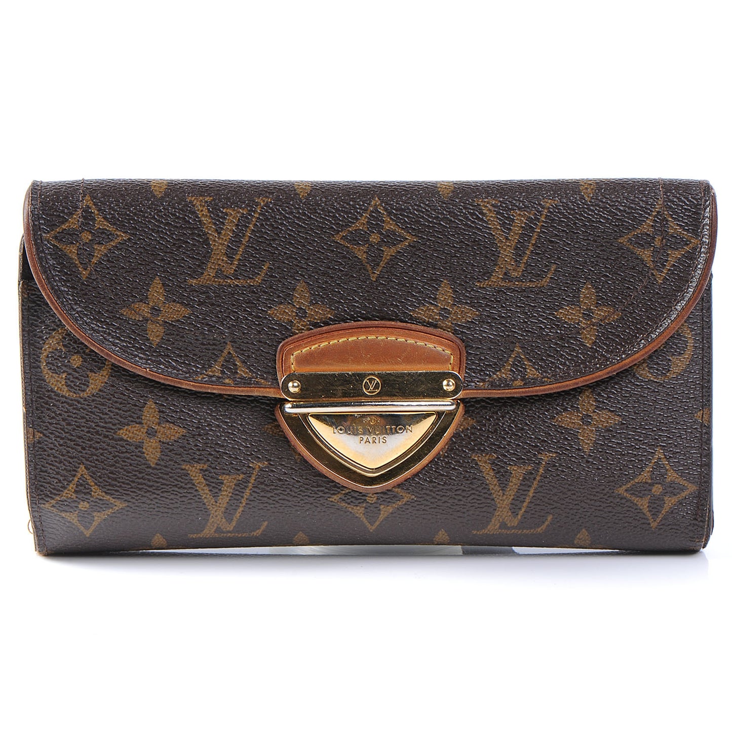 Monogram Eugenie Wallet
