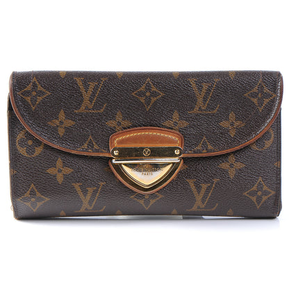 Louis Vuitton Monogram Eugenie Wallet 1 of 7