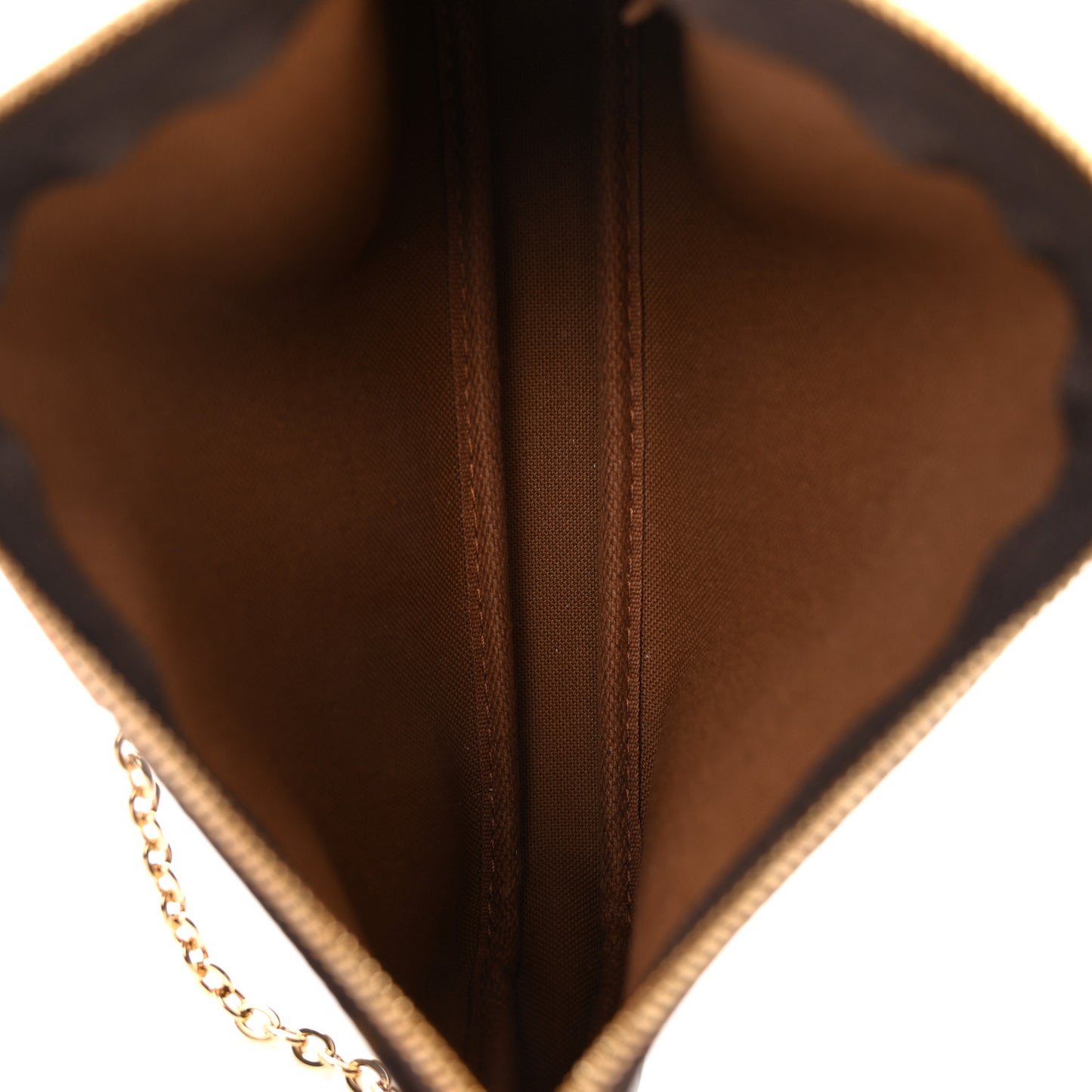 Monogram Multi Pochette Accessories Kaki