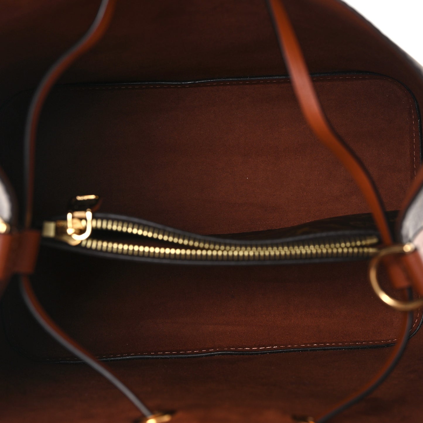 Monogram Neonoe MM Caramel