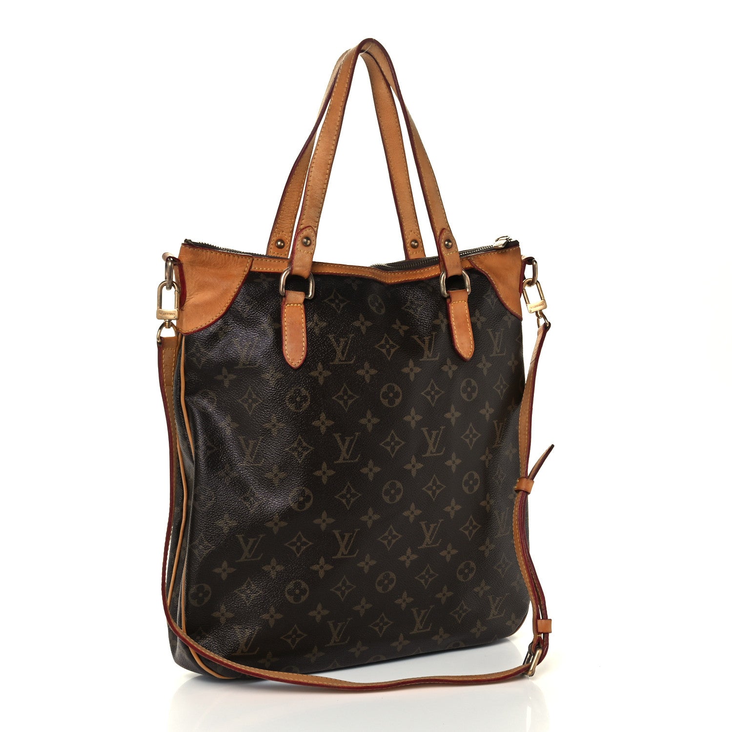 Louis Vuitton Monogram Odeon GM 3 of 10
