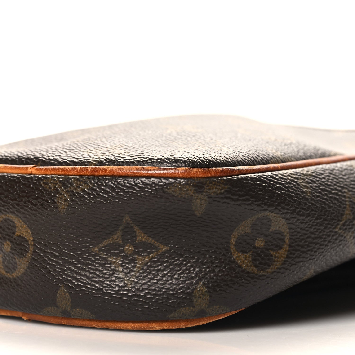 Louis Vuitton Monogram Pochette Gange 9 of 11