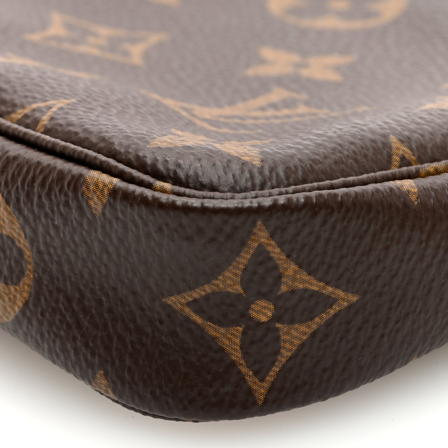 Monogram Mini Pochette Accessories