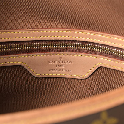 Louis Vuitton Monogram Sologne 6 of 14