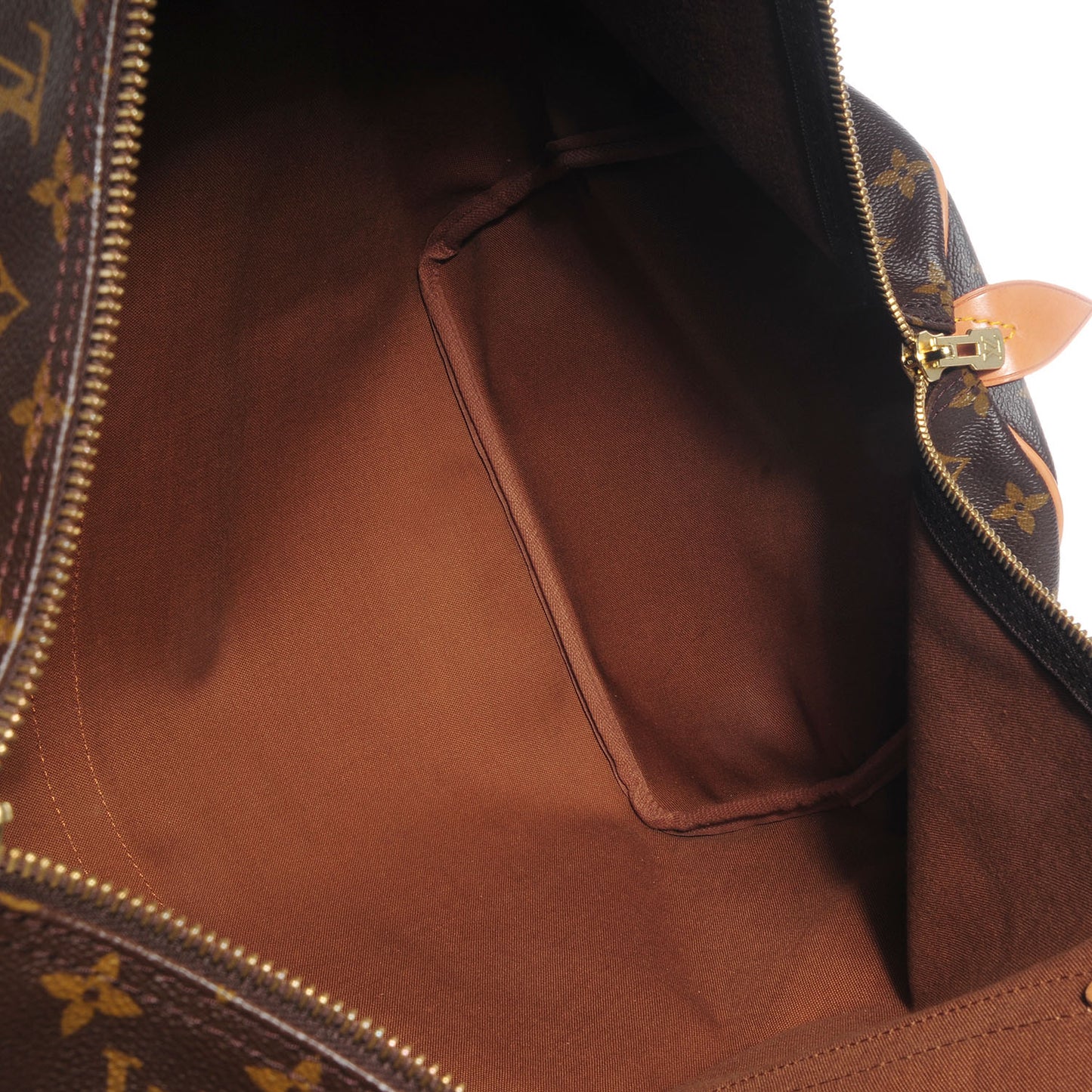 Monogram Keepall 60