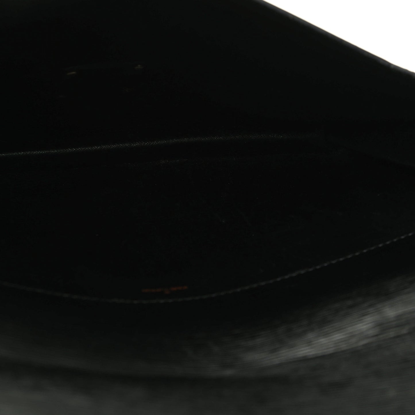 Epi Senator Document Case Black
