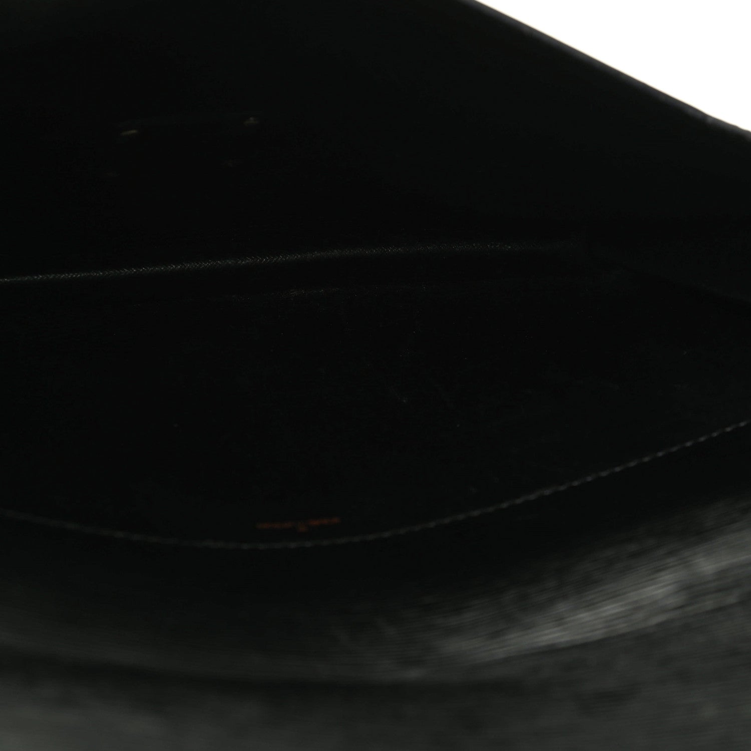Louis Vuitton Epi Senator Document Case Black 4 of 6