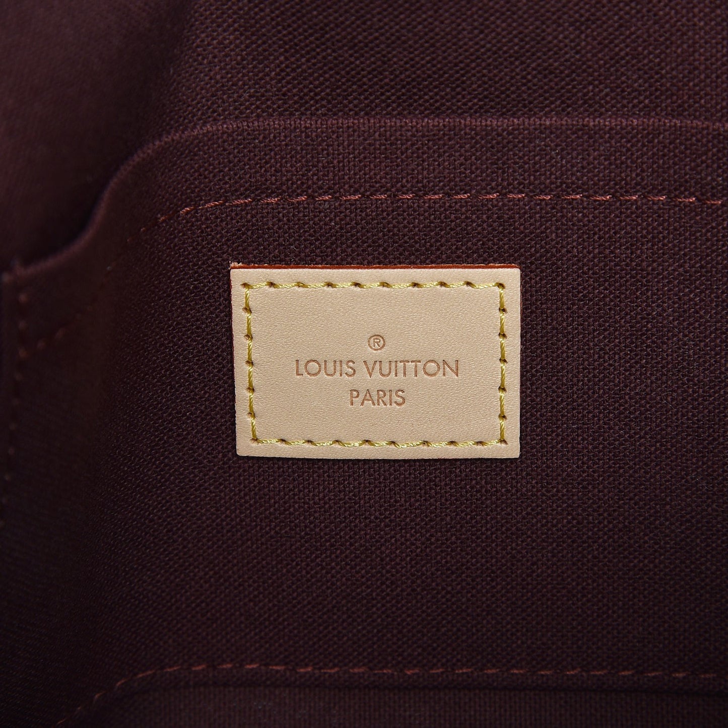Monogram Favorite MM
