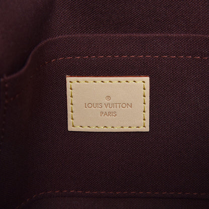 Louis Vuitton Monogram Favorite MM 6 of 9