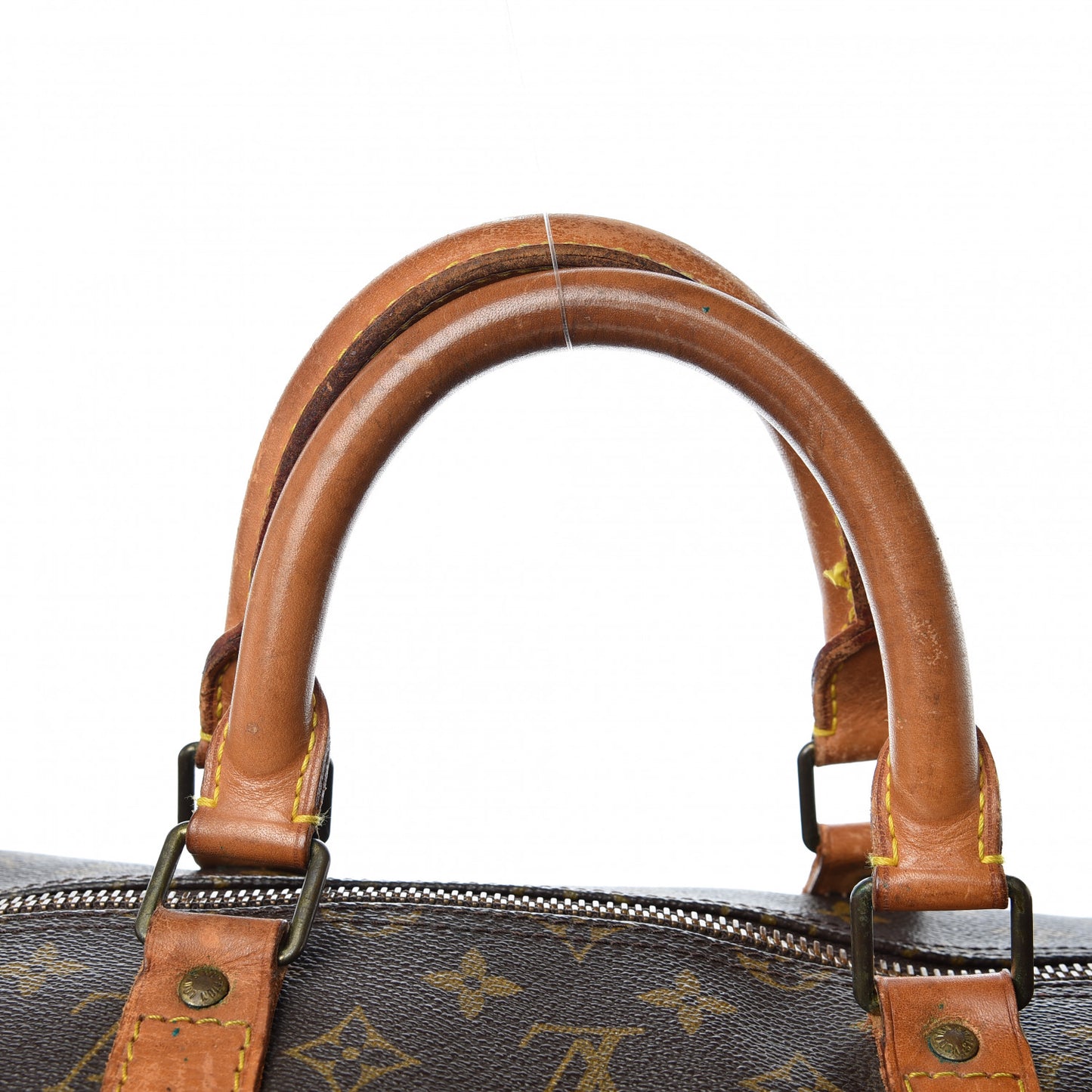 Monogram Keepall Bandouliere 55