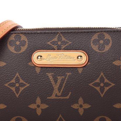 Louis Vuitton Monogram Eva Clutch 10 of 11