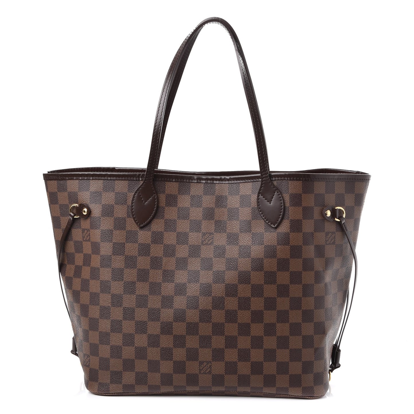 Damier Ebene Neverfull MM