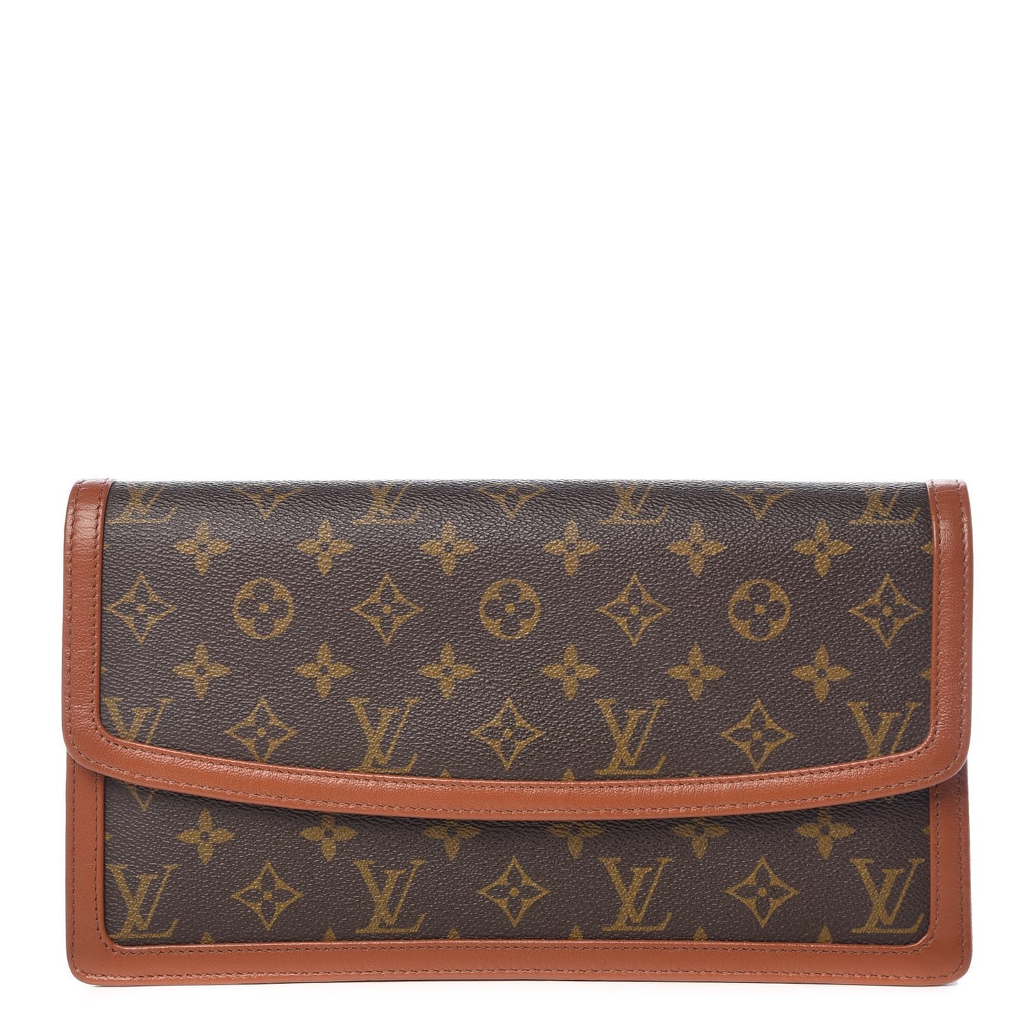 Monogram Pochette Dame 29
