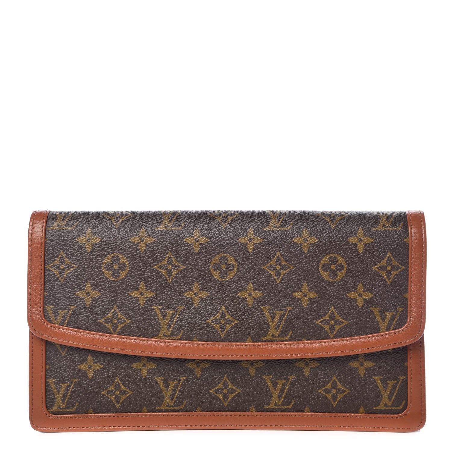 Louis Vuitton Monogram Pochette Dame 29 1 of 7