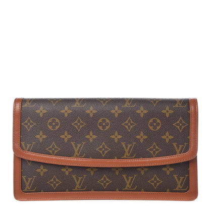 Louis Vuitton Monogram Pochette Dame 29 1 of 7