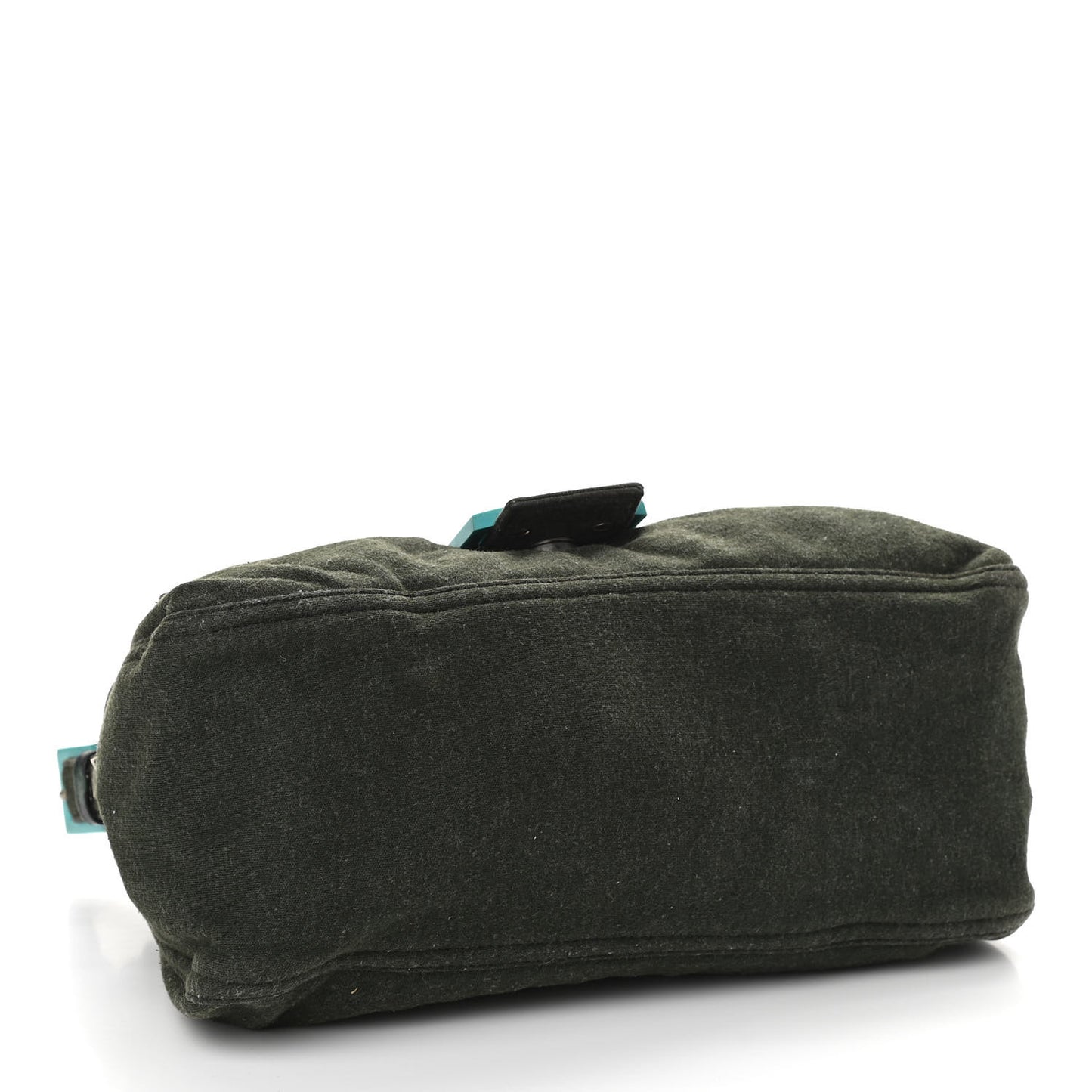 Jersey Mama Baguette Grey Blue