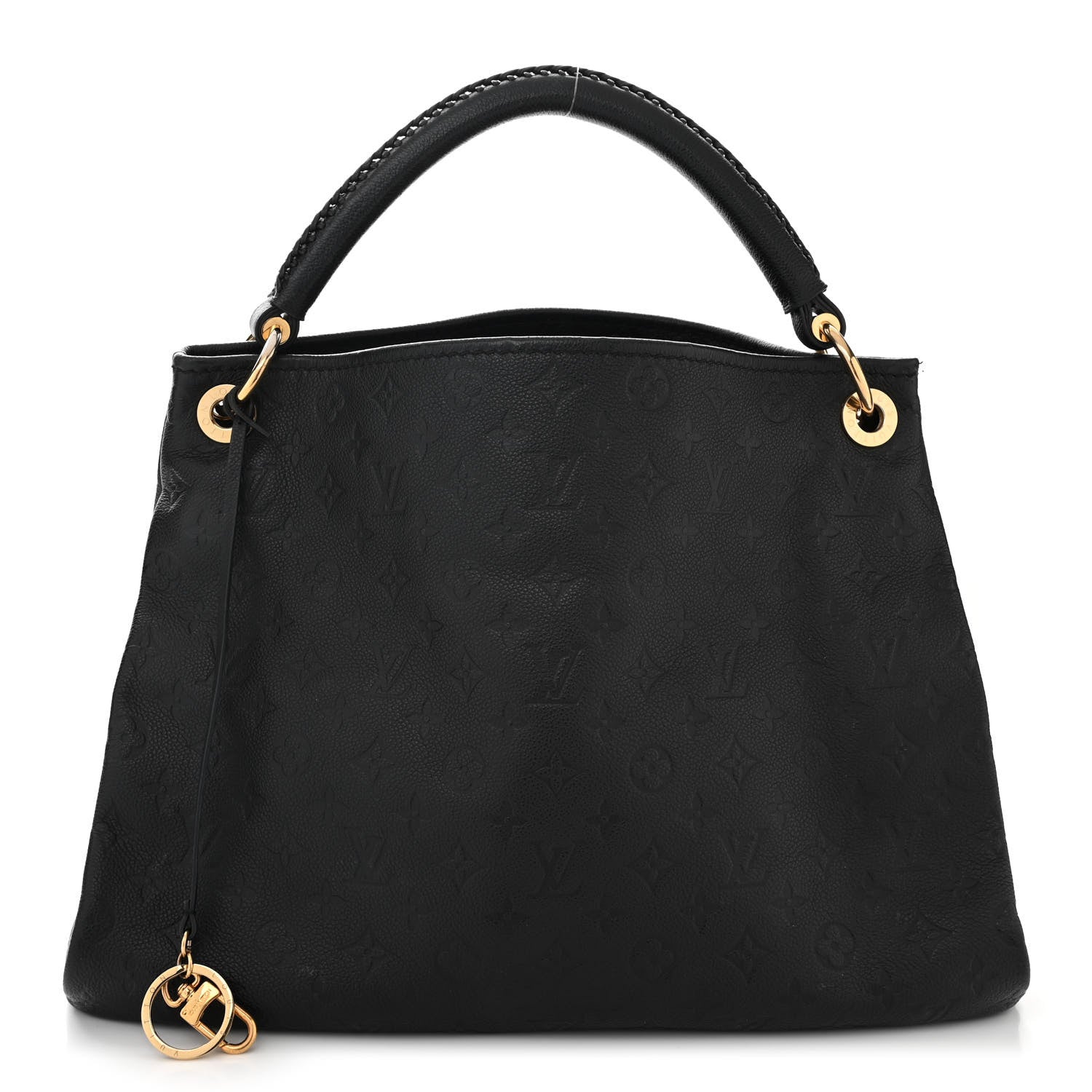 Louis Vuitton Empreinte Artsy MM Black 1 of 11