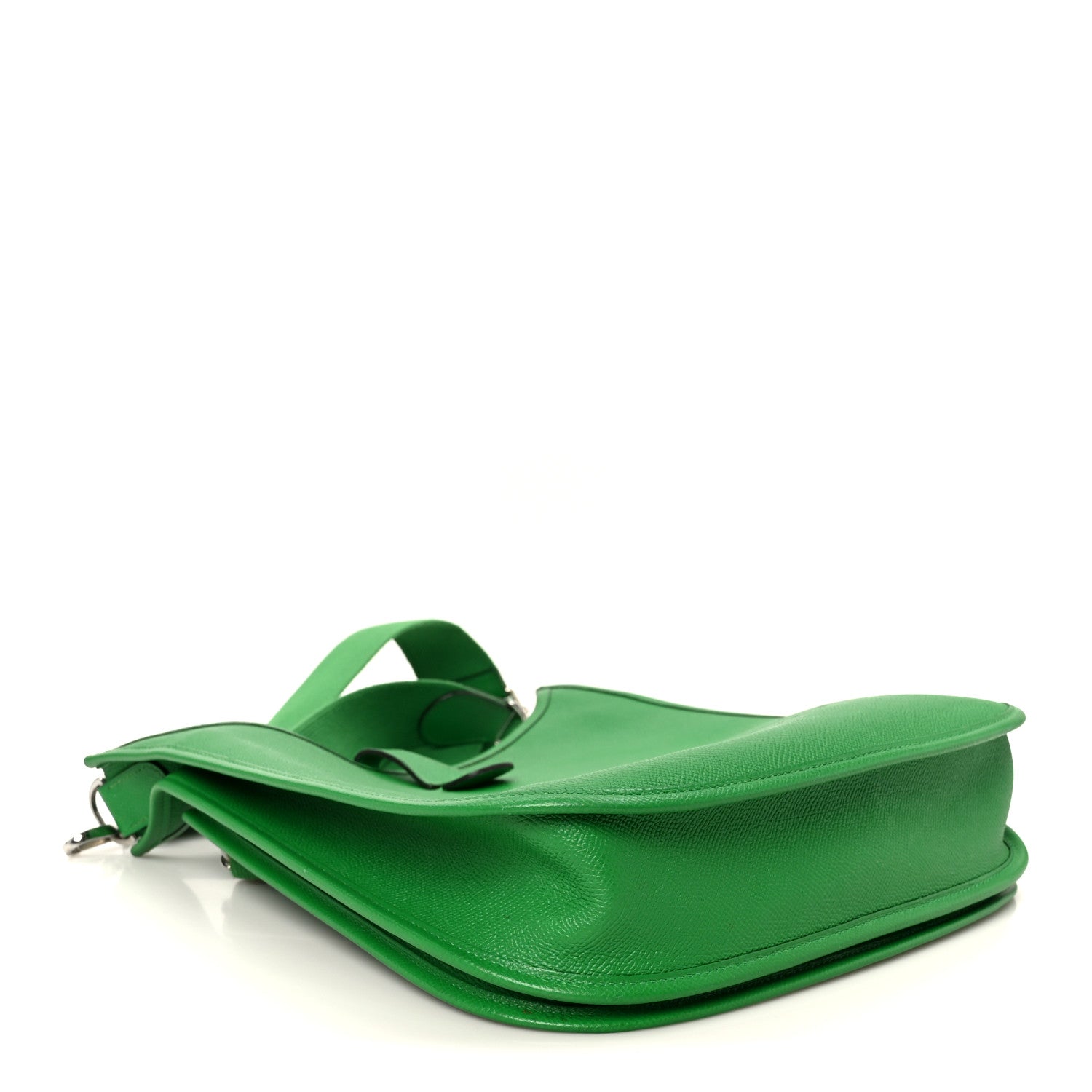 Hermes Epsom Evelyne III PM Bambou 1887987 – FASHIONPHILE