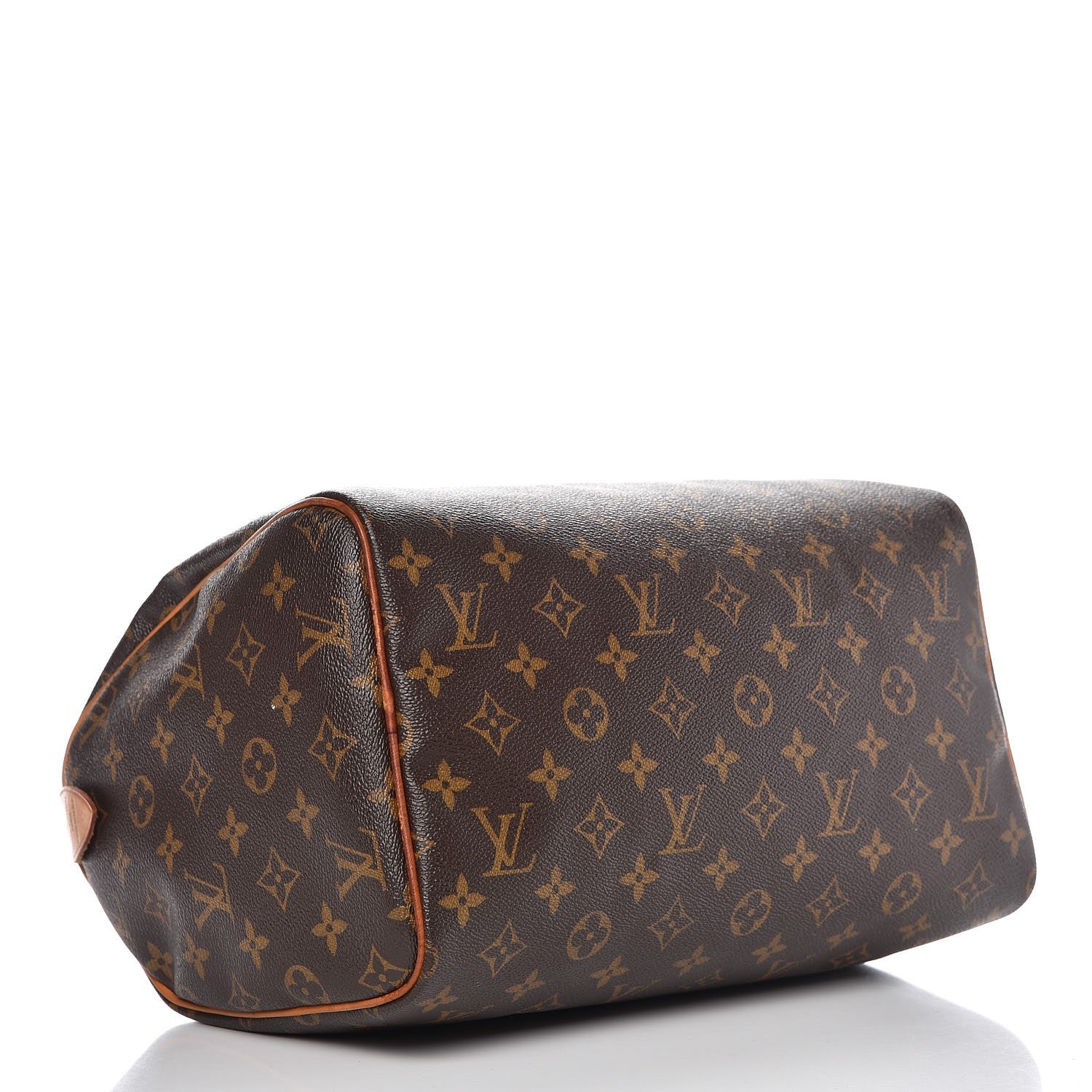 Louis Vuitton Monogram Speedy 30 4 of 13